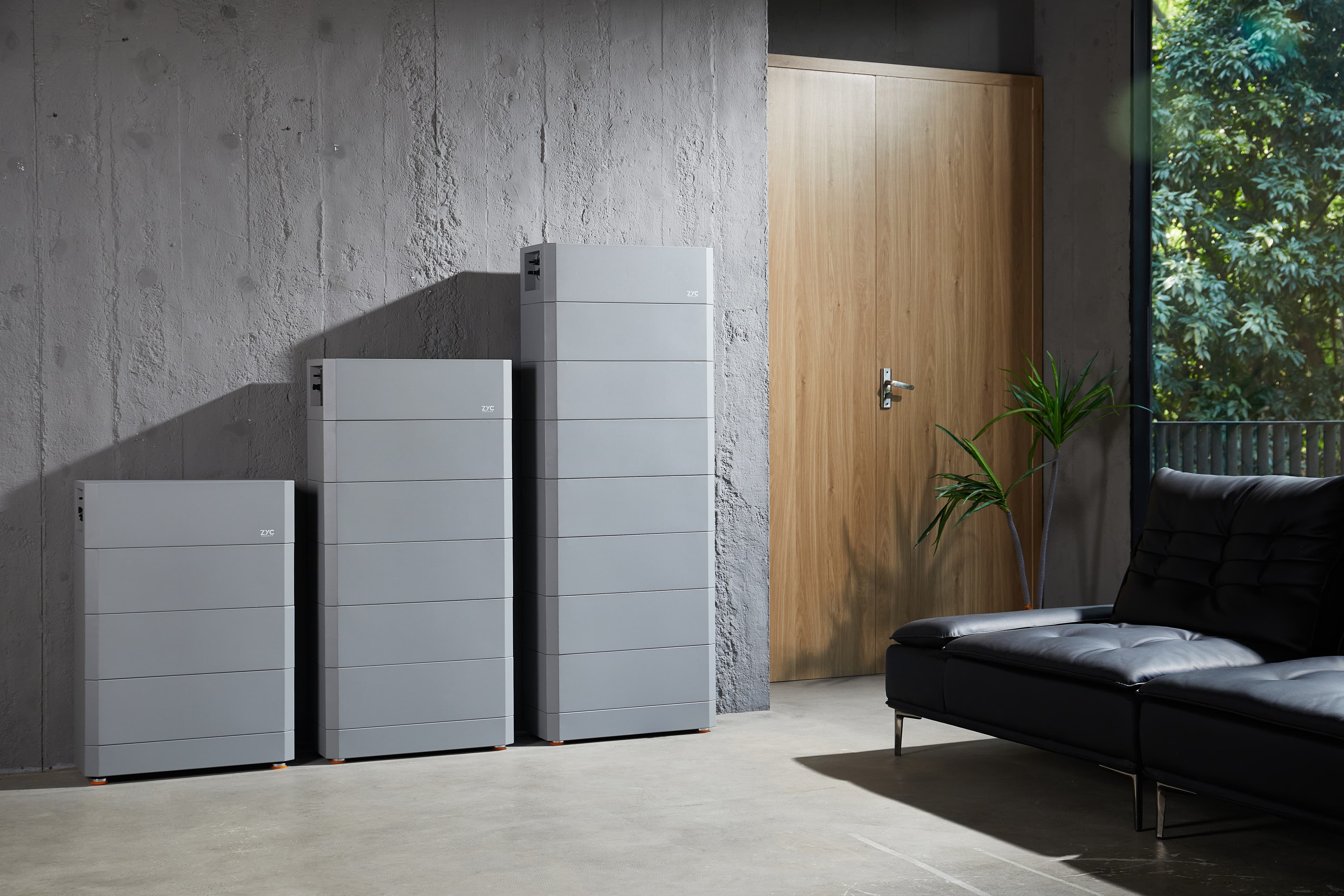 Residential Installation