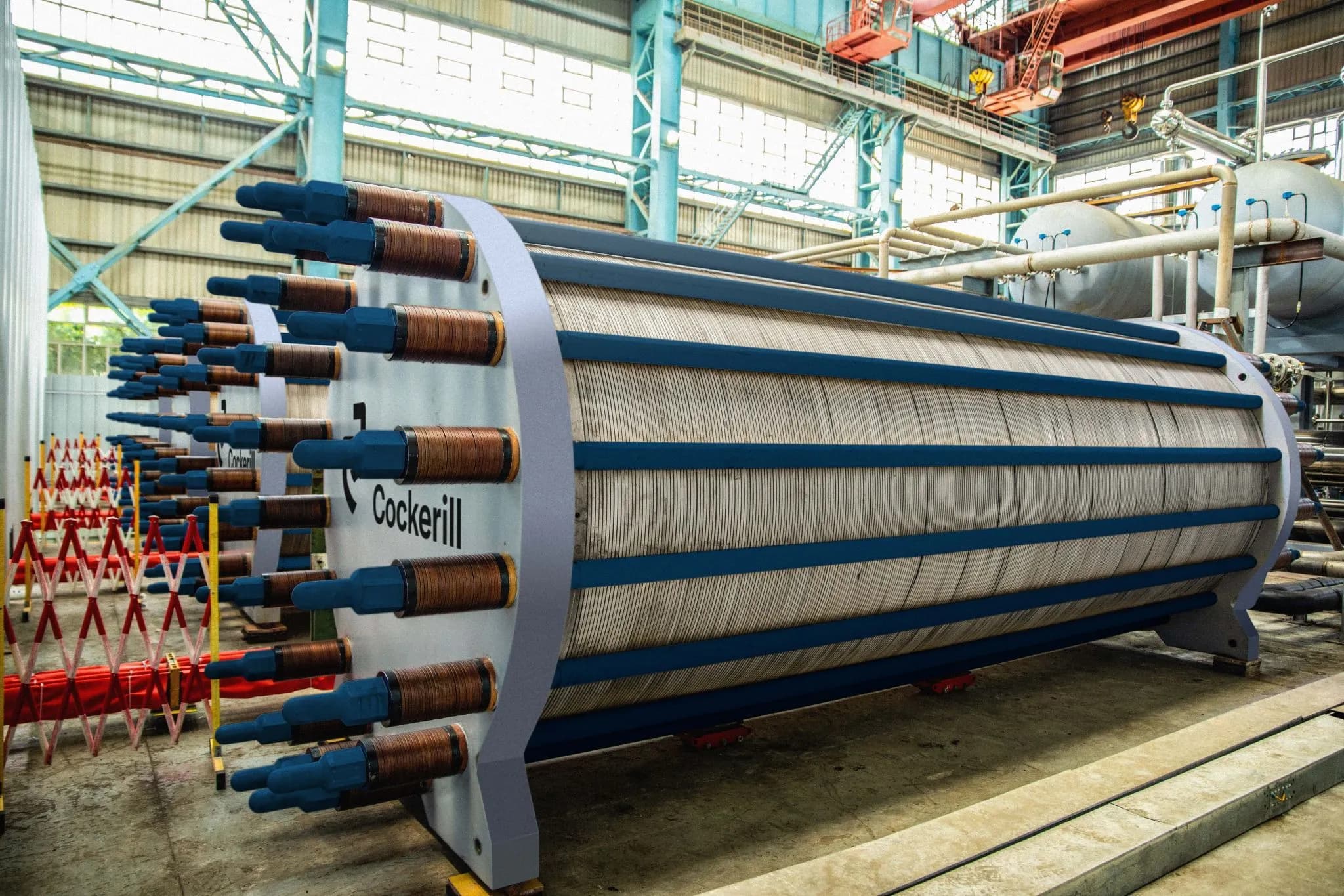 Solar-to-Hydrogen Process