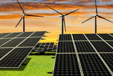 Hydrogen Fuel Stafon by Renewable