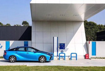 Chemical Hydrogenation