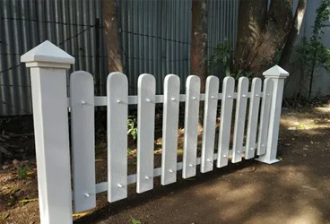 FRP Picket Fences