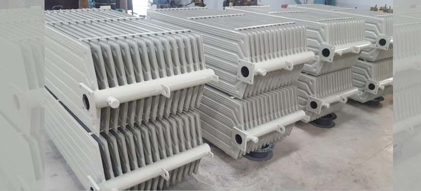 transformer-radiators
