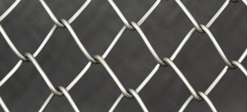 Weld Mesh Fences